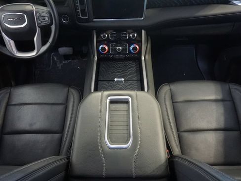 Used 2024 GMC Yukon Denali AWD/4WD image 30