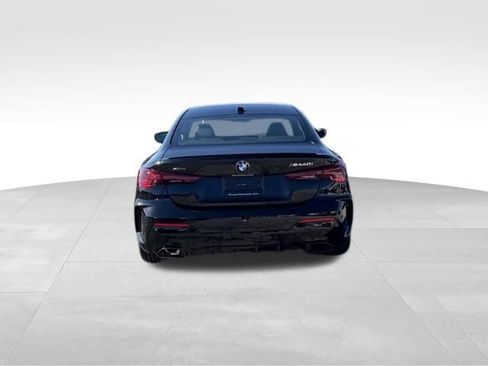 New 2026 BMW 440i xDrive Coupe w/ Premium Package image 5