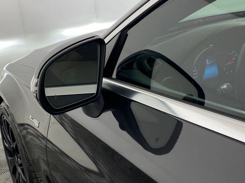 Certified 2020 Mercedes-Benz C 43 AMG 4MATIC Coupe image 21