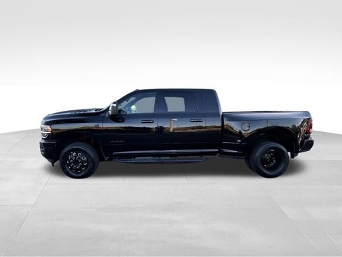 Used 2024 RAM 3500 Laramie w/ Night Edition image 2