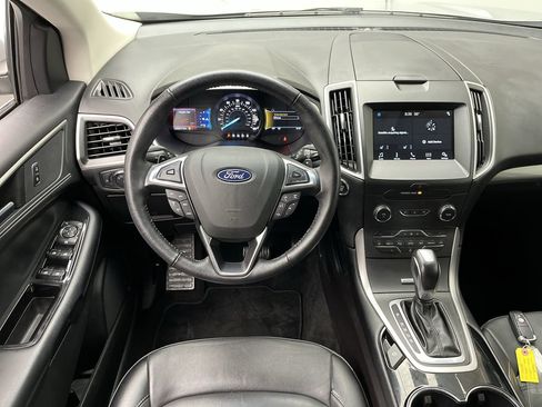 Used 2018 Ford Edge SEL w/ Equipment Group 201A image 13