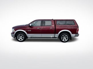 Used 2018 RAM 1500 Laramie video 2