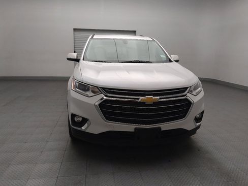 Used 2020 Chevrolet Traverse LT image 14