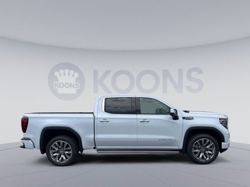 New 2026 GMC Sierra 1500 Denali AWD/4WD image 5