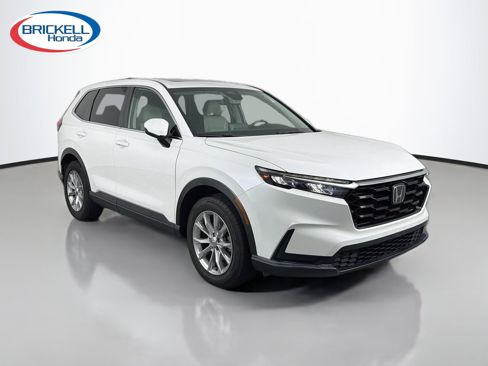 Used 2024 Honda CR-V EX 360° Tour