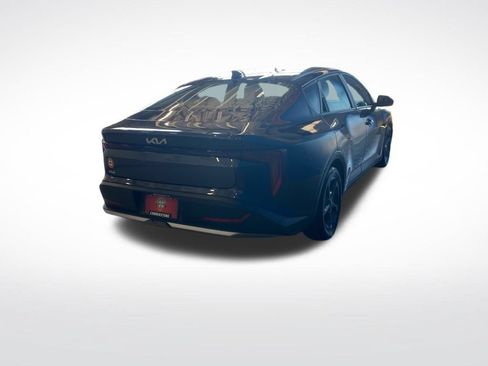 Used 2025 Kia K4 FWD image 16