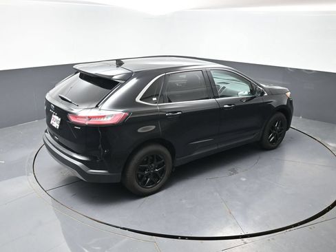 Used 2024 Ford Edge SEL AWD/4WD image 36