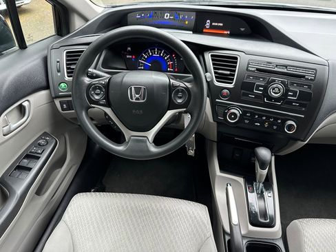 Used 2015 Honda Civic LX image 17