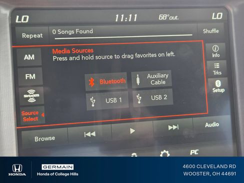 Used 2022 Dodge Charger R/T RWD image 7