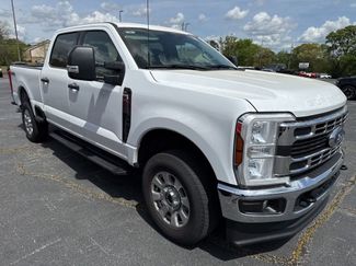 Used 2024 Ford F250 XLT video 1