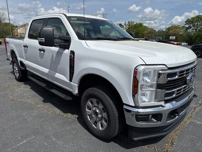 Used 2024 Ford F250 XLT