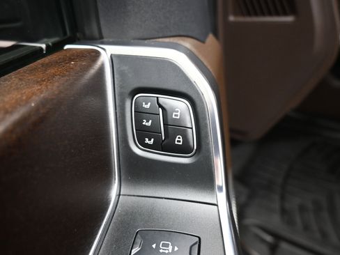 Used 2024 Ford F350 King Ranch image 7