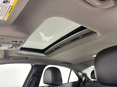 Used 2014 Chevrolet Malibu LTZ FWD image 24