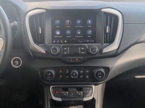 Certified 2023 GMC Terrain SLT AWD/4WD image 6