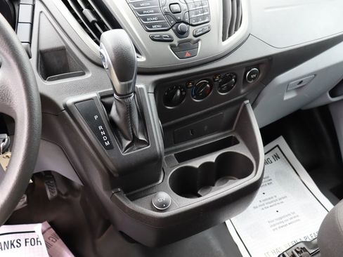 Used 2019 Ford Transit 250 Low Roof w/ Exterior Upgrade Package image 14