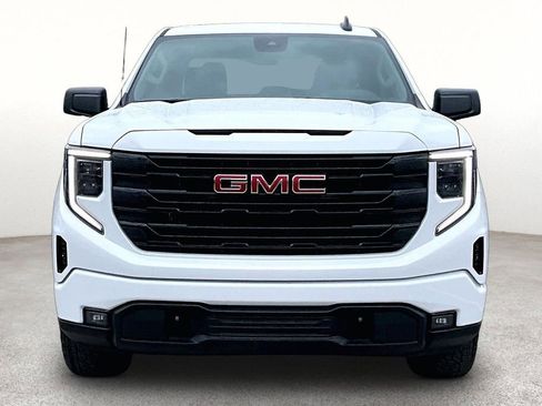 Used 2025 GMC Sierra 1500 Elevation w/ X31 Off-Road Package image 5