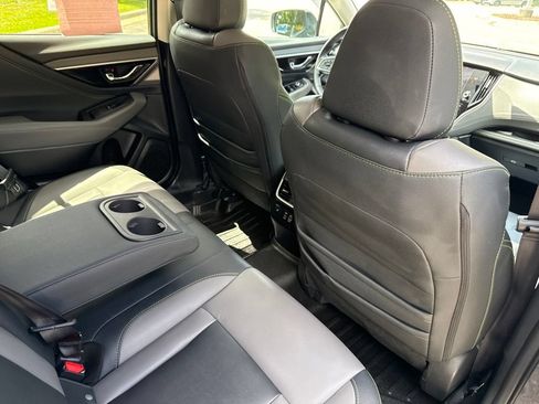 Used 2023 Subaru Outback Onyx Edition XT AWD/4WD image 13