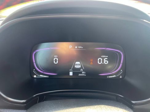 Used 2023 Kia Soul GT-Line w/ GT-Line Technology Package FWD image 26