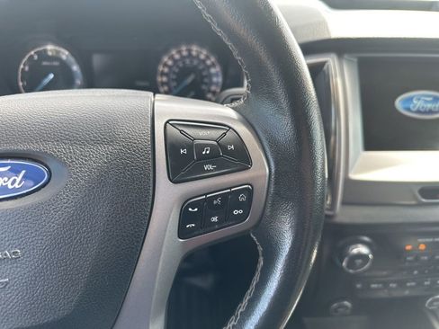 Used 2020 Ford Ranger XLT w/ Equipment Group 301A Mid AWD/4WD image 10