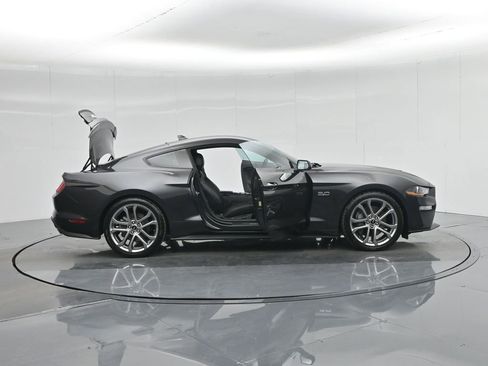 Certified 2023 Ford Mustang GT Premium image 5