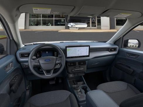 New 2026 Ford Maverick XL w/ Equipment Group 101A image 9