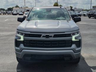 Used 2023 Chevrolet Silverado 1500 RST w/ LPO, Dark Essentials Package RWD video 2