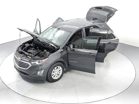 Used 2019 Chevrolet Equinox LT FWD image 27