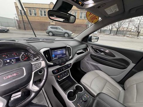 Used 2019 GMC Terrain SLT w/ Preferred Package image 37