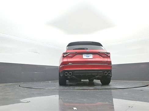 Used 2024 Acura MDX Type S image 33