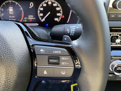 New 2026 Honda Civic Sport image 11