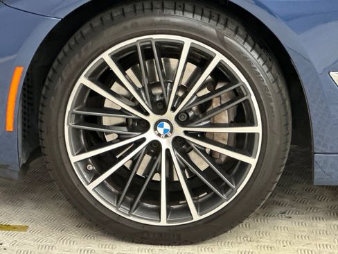 Certified 2023 BMW 530i w/ Convenience Package image 11