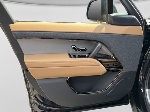 New 2027 Land Rover Range Rover Sport SE AWD/4WD image 5