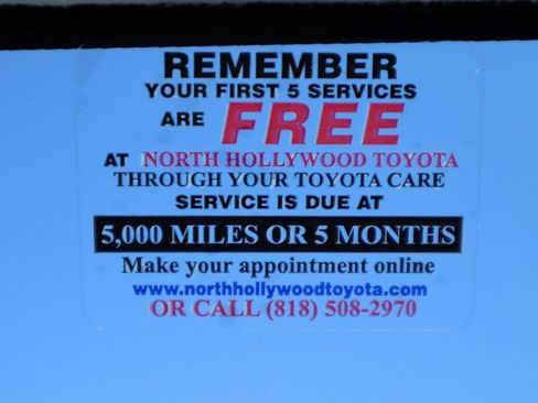 New 2026 Toyota Tundra SR image 22