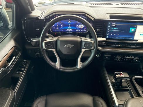 Used 2024 Chevrolet Silverado 1500 RST w/ Texas Edition Plus AWD/4WD image 18