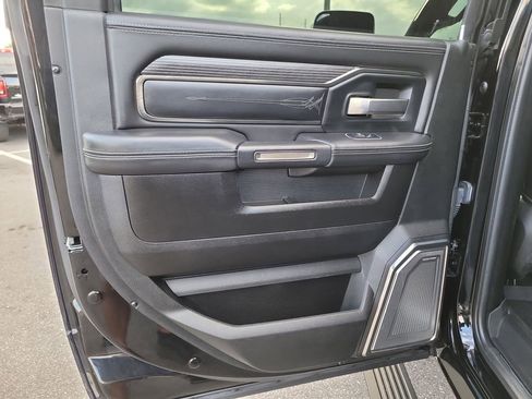 Used 2020 RAM 2500 Limited image 9