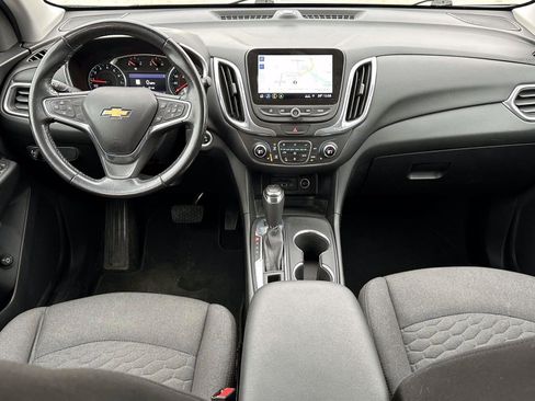 Used 2019 Chevrolet Equinox LT image 12
