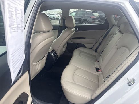 Used 2018 Kia Optima EX image 20
