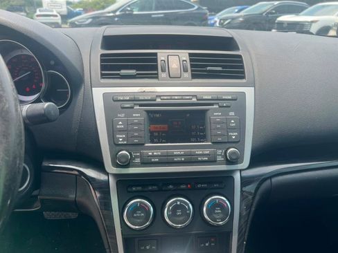 Used 2010 MAZDA MAZDA6 s Grand Touring w/ Technology Pkg FWD image 13