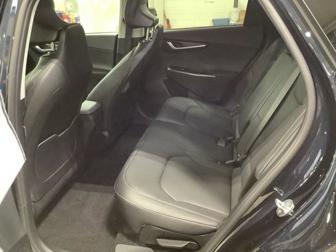 Certified 2023 Kia EV6 Wind image 21