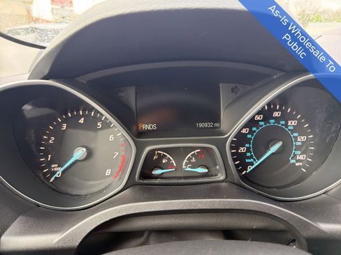 Used 2015 Ford Escape Titanium AWD/4WD image 35