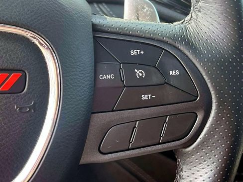 Certified 2022 Dodge Durango GT w/ Blacktop Package image 22