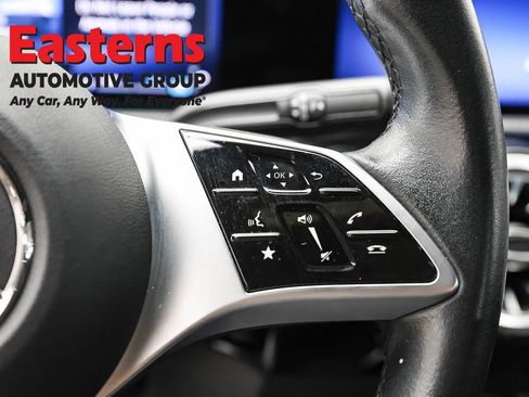 Used 2025 Mercedes-Benz CLA 250 image 17