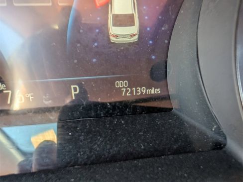 Used 2023 Toyota Camry XSE image 19