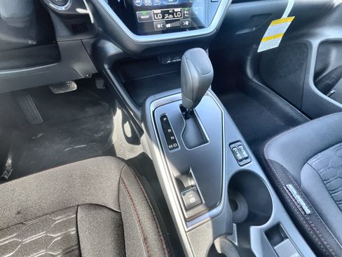New 2026 Subaru Impreza 2.0i Sport AWD/4WD image 23