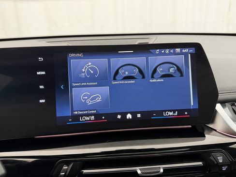 Used 2025 BMW X1 xDrive28i image 18