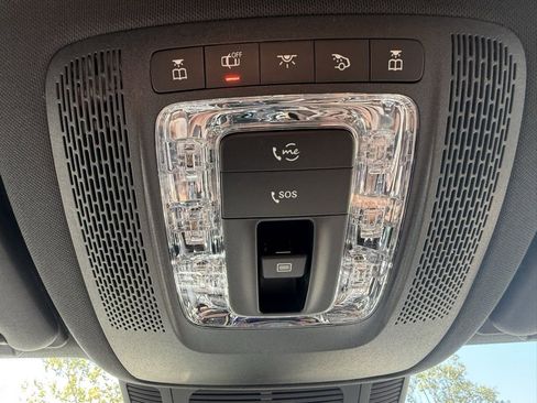 New 2026 Mercedes-Benz GLS 450 4MATIC image 52