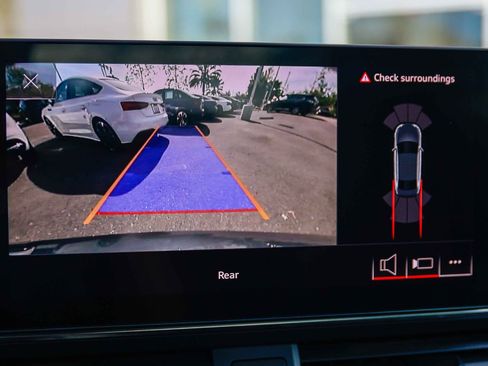 Used 2020 Audi A4 2.0T Premium Plus w/ Premium Plus Package image 26