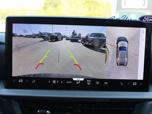 New 2026 Ford Explorer Platinum RWD image 16