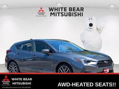Used 2024 Subaru Impreza 2.0i Sport