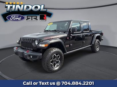 Used 2023 Jeep Gladiator Rubicon w/ Cold Weather Group